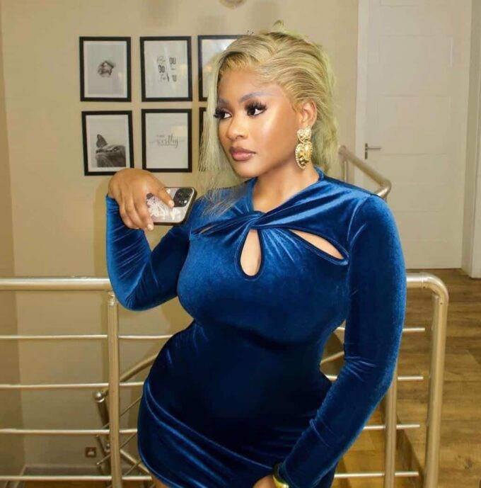 Omah Lay is only Nigerian artiste I can have one-night stand with – Phyna