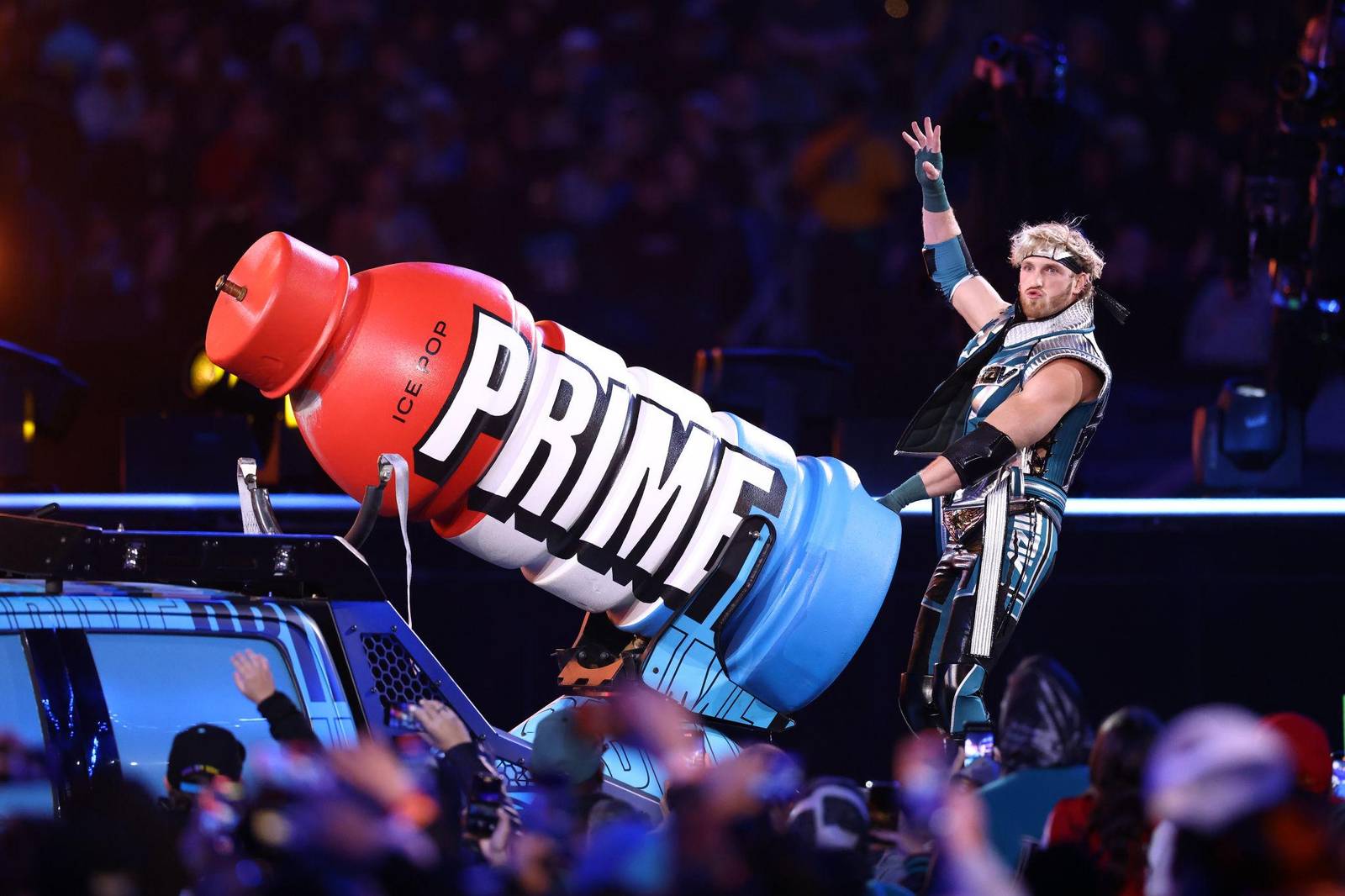 Open the featured image for Logan Paul Net Worth: How YouTube, Boxing, and PRIME Built His Fortune