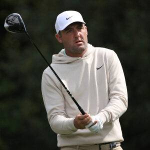 Scottie Scheffler And His Gorgeous Wife Live A Lavish Life Of Luxury