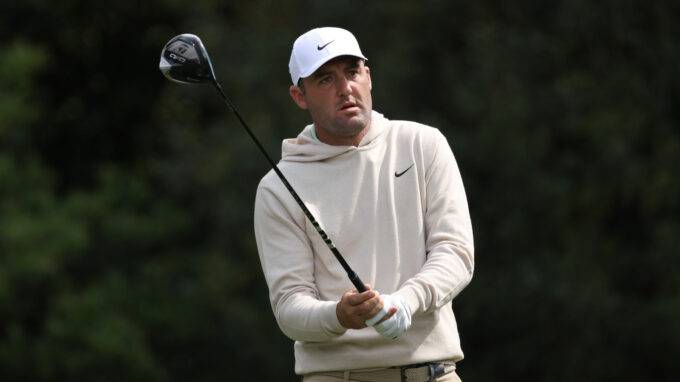 Scottie Scheffler And His Gorgeous Wife Live A Lavish Life Of Luxury