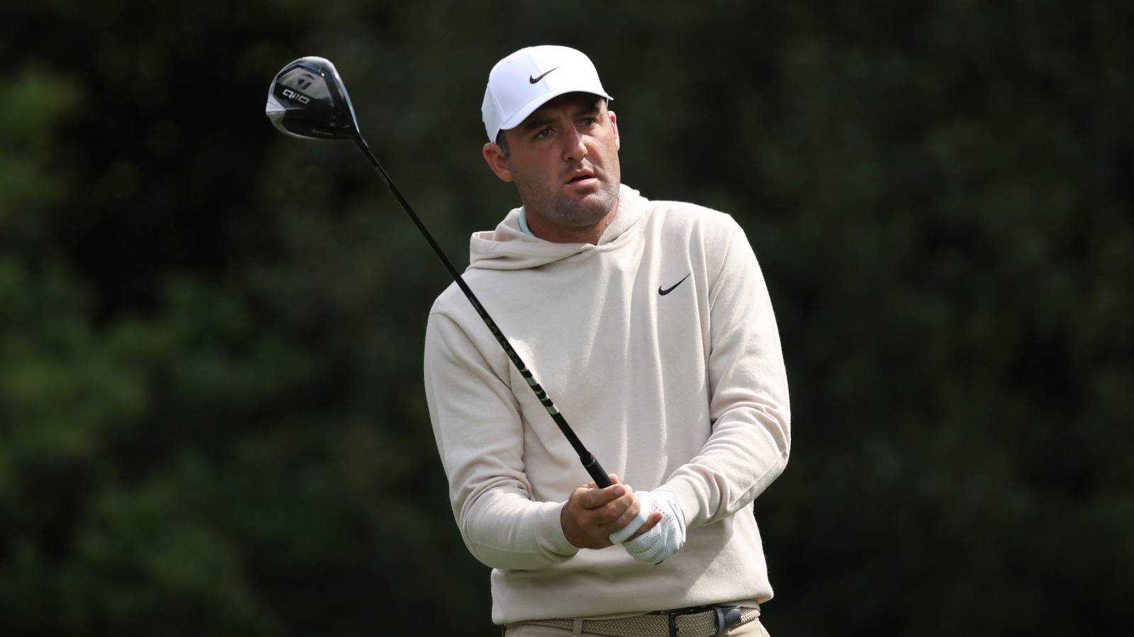 Scottie Scheffler And His Gorgeous Wife Live A Lavish Life Of Luxury