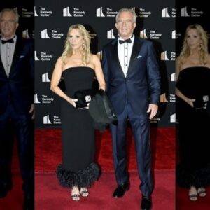 The Inappropriate Cheryl Hines Outfit We Doubt She'd Wear Today