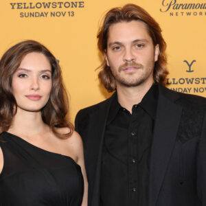 The Marshals Cast And Their Real-Life Partners