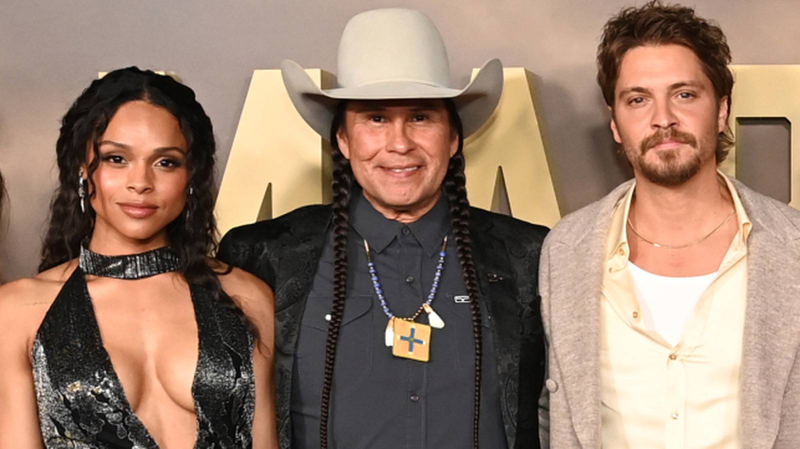 the marshals cast and their real life partners 8