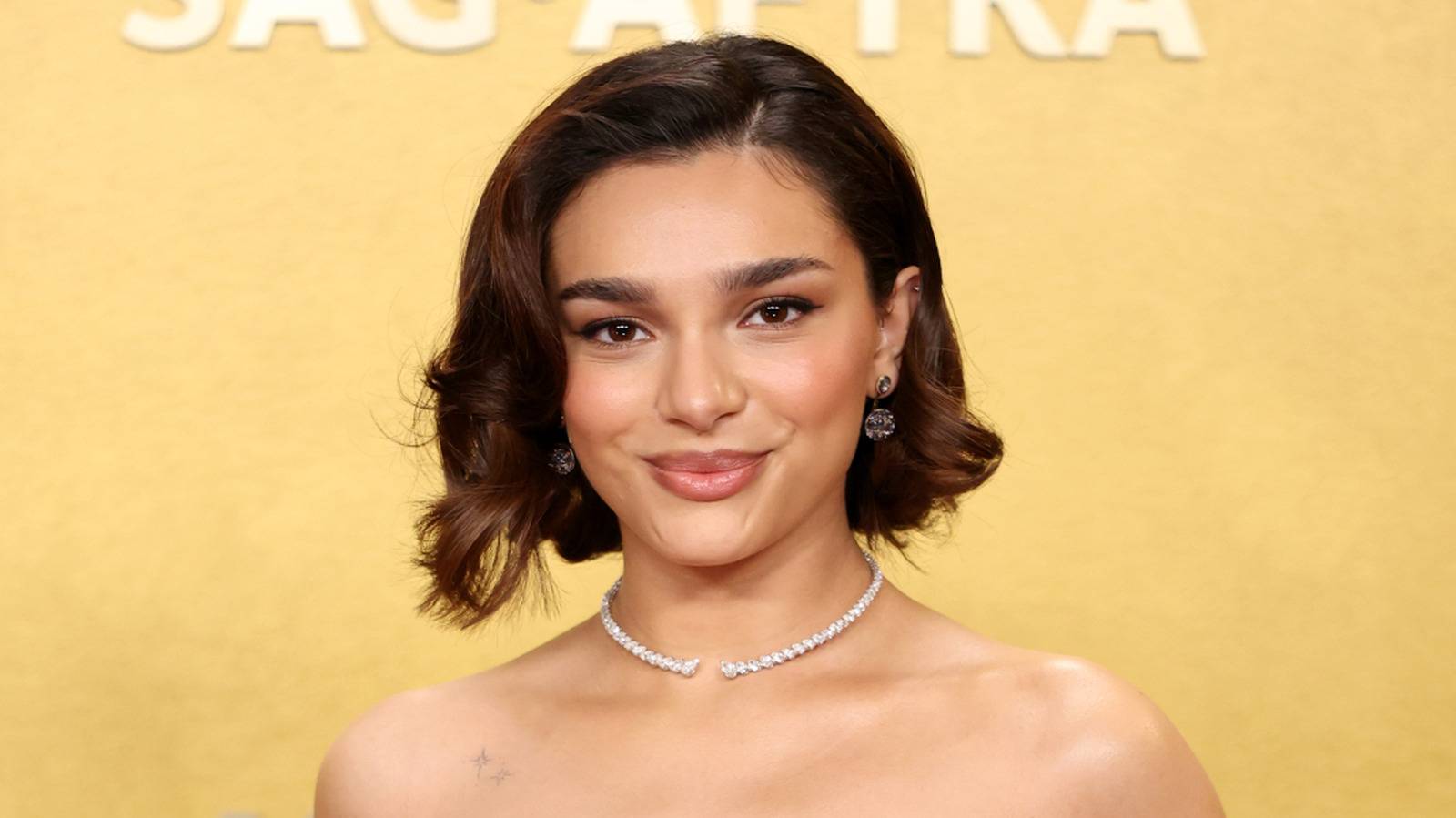 the stunning transformation of landman star paulina chavez 13