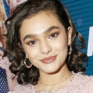 The Stunning Transformation Of Landman Star Paulina Chávez