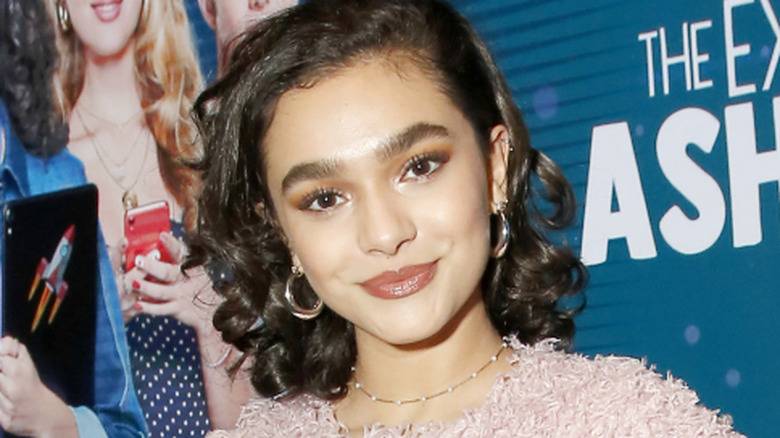 The Stunning Transformation Of Landman Star Paulina Chávez