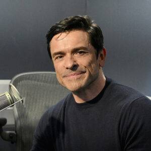 Unfiltered Mark Consuelos Pics Prove He Hasn't Jumped On The Botox & Filler Train (Yet)