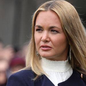 Vanessa Trump Cannot Seem To Escape Her Tragic Relationship Pattern
