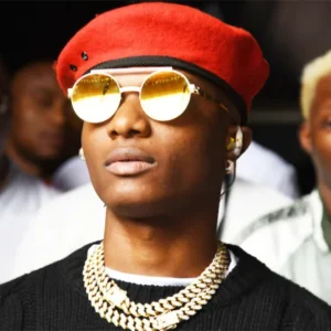 wizkid