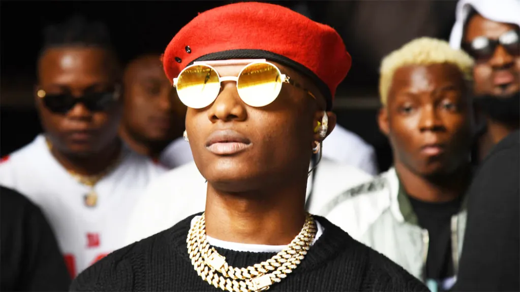 wizkid