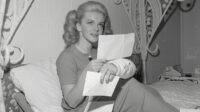 '60s Icon Ann-Margret's Hidden Scars: What The Cameras Never Saw