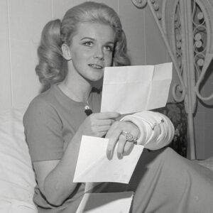 '60s Icon Ann-Margret's Hidden Scars: What The Cameras Never Saw