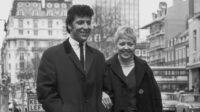'70s Icon Tom Jones Said This Woman Was The Love Of His Life