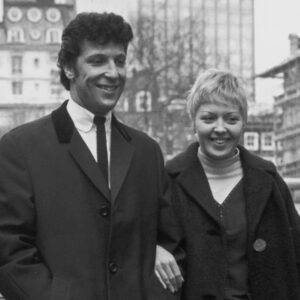 '70s Icon Tom Jones Said This Woman Was The Love Of His Life