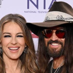 Are Elizabeth Hurley & Billy Ray Cyrus Compatible? We Asked An Expert