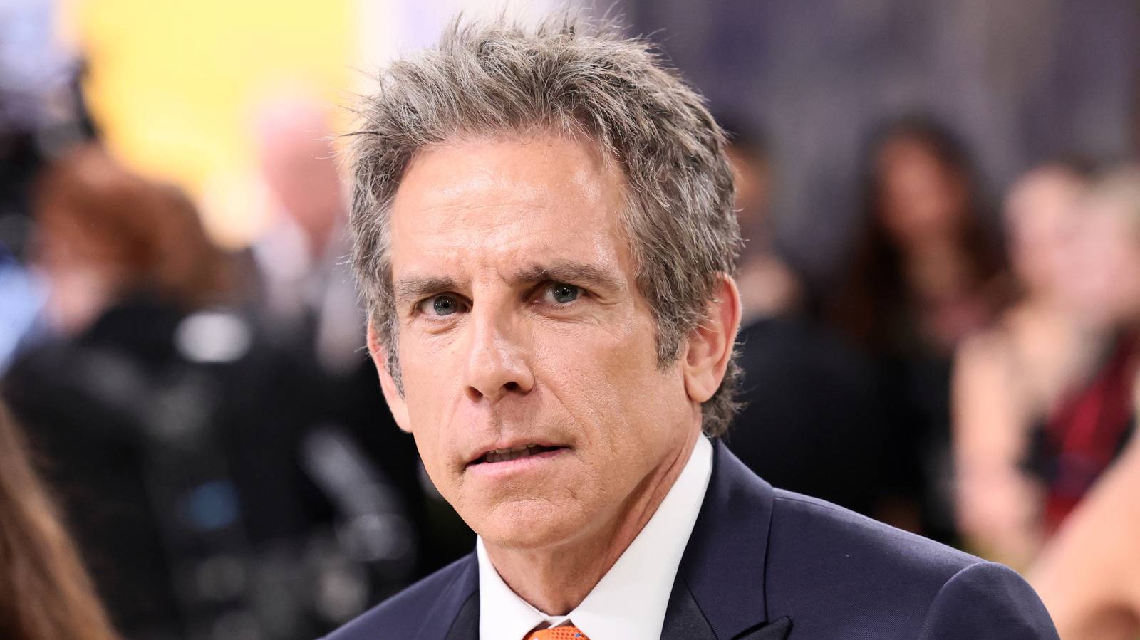 ben stiller is rumored to have a diva side when hes off camera 2