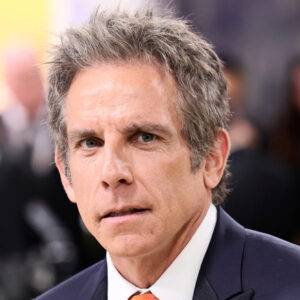 Ben Stiller Is Rumored To Have A Diva Side When He's Off Camera