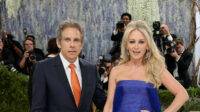 Ben Stiller Pokes Fun At His Met Gala Date With Christine Taylor: 'I Didn't Wanna Cancel'