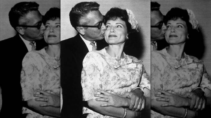 Betty White's Final Word Was A Heartbreaking Tribute To Her Greatest Love
