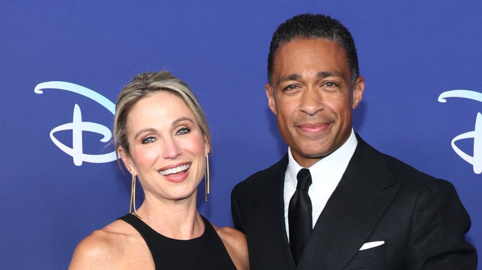 Bill Rancic Says TJ Holmes And Amy Robach’s GMA Scandal Became An ‘Expensive Mistake’ 147 bill rancic tells tj holmes amy robach their gma scandal was an expensive mistake 1