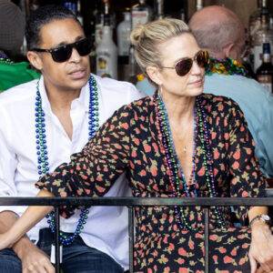Bill Rancic Tells TJ Holmes & Amy Robach Their GMA Scandal Was An 'Expensive Mistake'