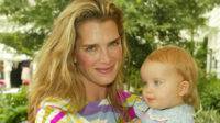 Brooke Shields' Oldest Daughter Rowan's Stunning Transformation