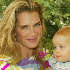 Brooke Shields' Oldest Daughter Rowan's Stunning Transformation