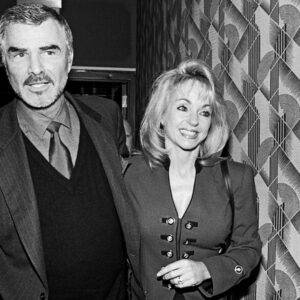Burt Reynolds' 1990s Affair With A Cocktail Waitress Ruined His Second Marriage