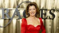 CBS News' Norah O'Donnell Goes Without Makeup From Hospital Bed To Share Health Update