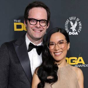 Celebrity Couples Who Broke Up In 2026