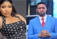Chris Okafor: Actress Doris Ogala’s absence stalls trial