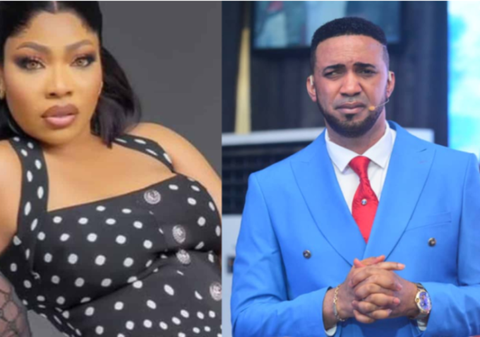 Chris Okafor: Actress Doris Ogala’s absence stalls trial
