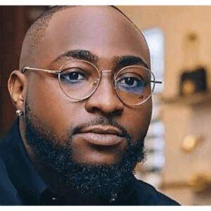 Davido to be inducted into Black Music Walk Of Fame