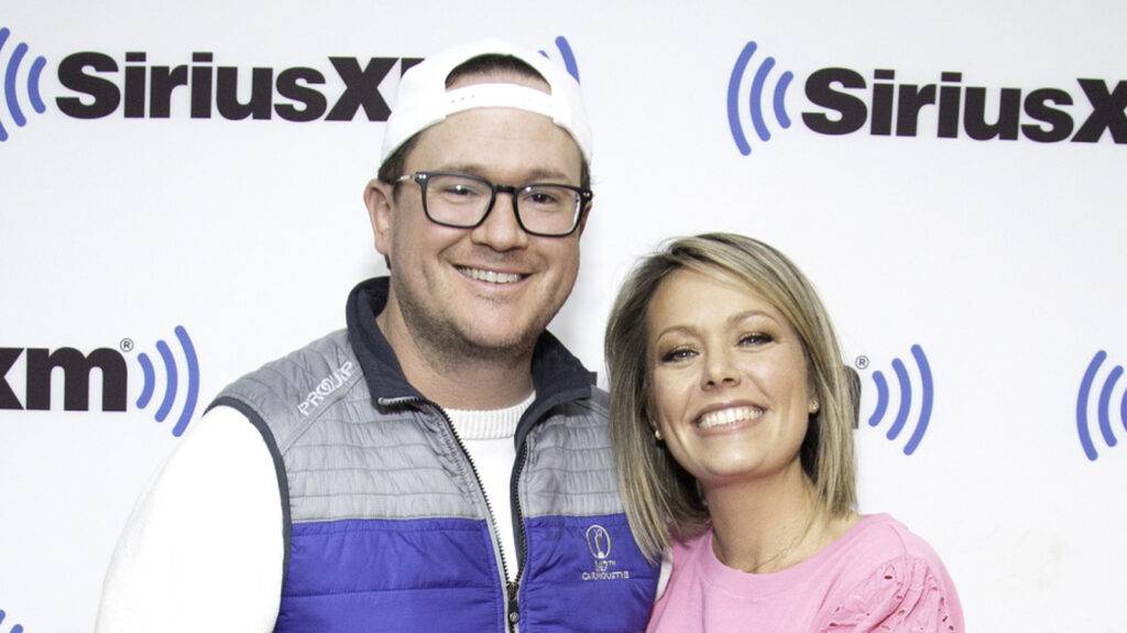 Dylan Dreyer And Her Ex-Husband Found Peace After Their Painful Divorce 19 Dylan Dreyer's Divorce: Where Things Stand Now With Her Ex Brian