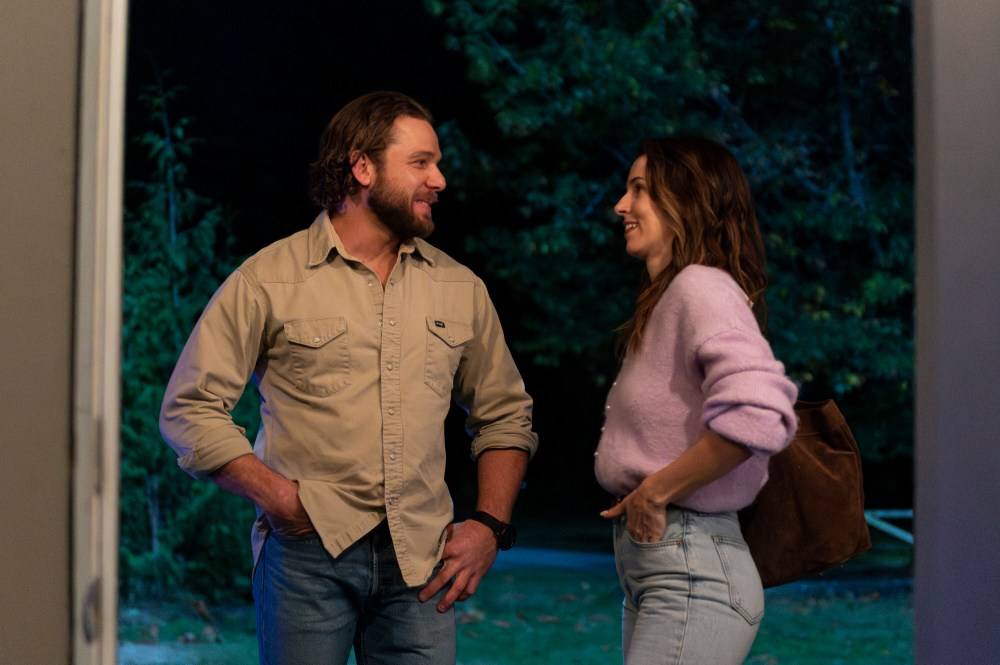 Fire Country's Bode Fights With Chloe About Her Son Causing Vince's Death