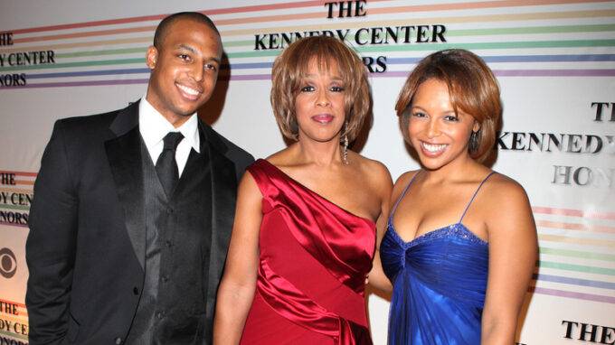 Gayle King's Ex-Husband Gave Her A Cruel Ultimatum And She's Still 'Bitter' At Him