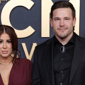 HGTV Fans Swoon Over 'Dreamy' Down Home Fab Star Cole DeBoer Working On The Farm