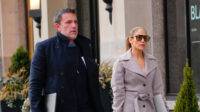 'I Should Have Done It Sooner': Jennifer Lopez Is Loving Her Post-Divorce Life