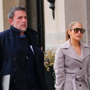 'I Should Have Done It Sooner': Jennifer Lopez Is Loving Her Post-Divorce Life