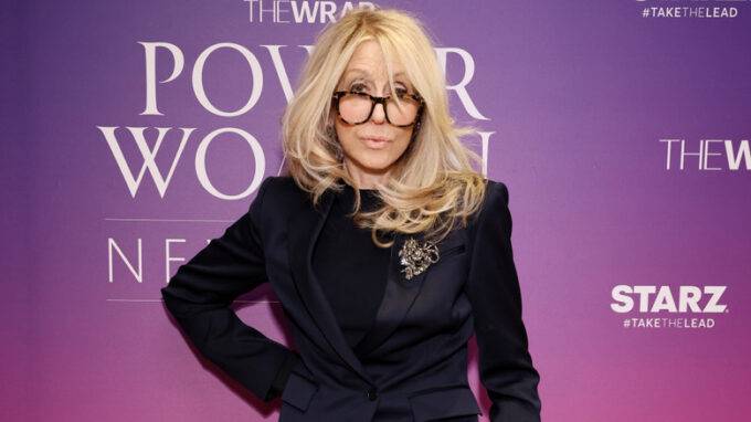 Inside '80s Soap Star Judith Light's Unconventional Marriage Of Four Decades