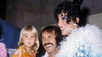 Inside Cher's Relationship With Her Son Chaz Bono