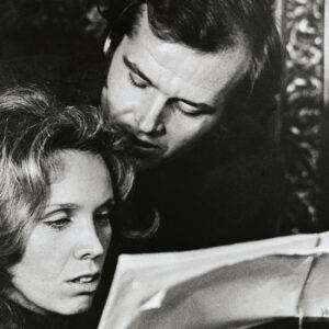Jack Nicholson's Alleged 1970s Affair Is One Of His Most Scandalous