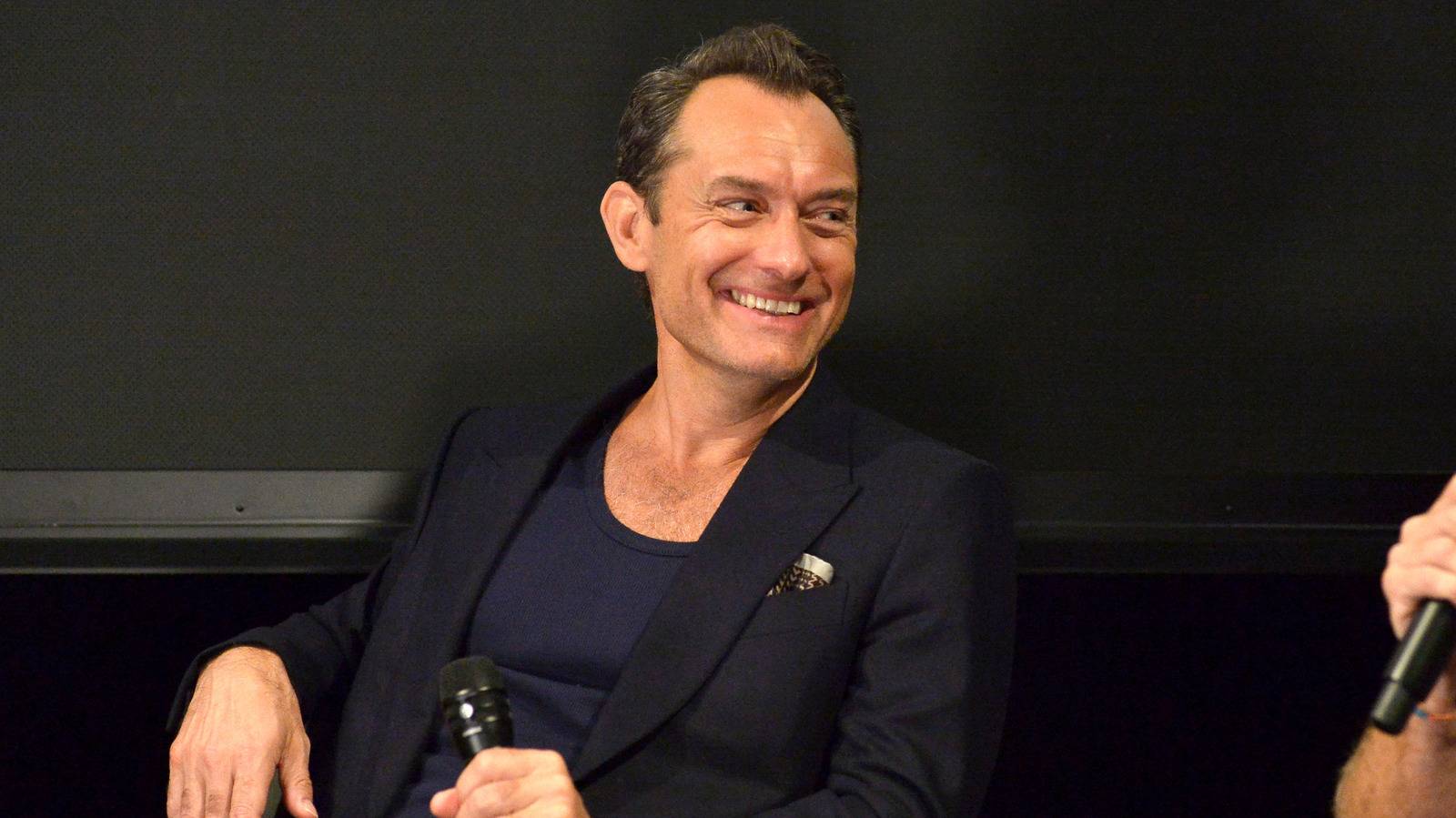 jude law may be a serial cheater unpacking the affair rumors 1