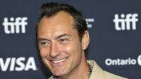Jude Law May Be A Serial Cheater: Unpacking The Affair Rumors