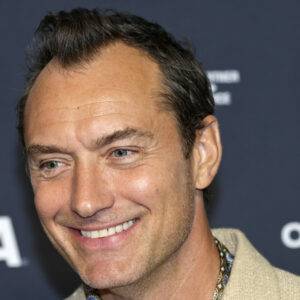 Jude Law May Be A Serial Cheater: Unpacking The Affair Rumors