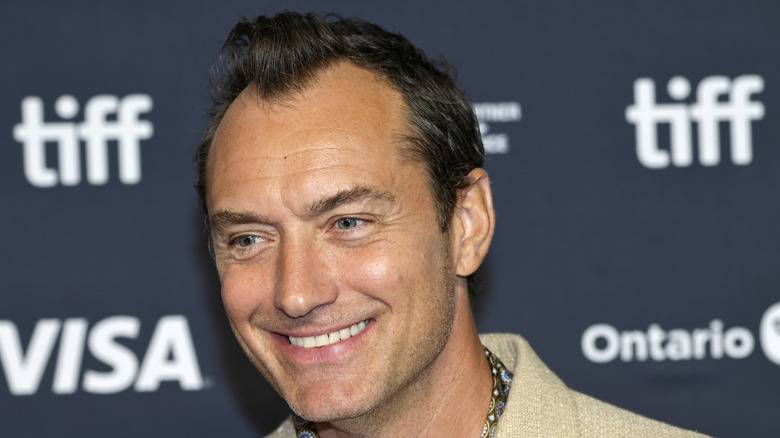 Jude Law May Be A Serial Cheater: Unpacking The Affair Rumors