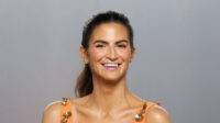 Kaitlan Collins' Mystery Vacation Companion Isn't Her Supposed New Boyfriend (Sorry, Rumor Mill)