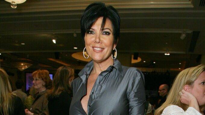 Kris Jenner Is Taking Hairstyling Risks In Her 70s — But There's A Bid To Bring This OG Look Back