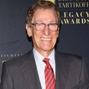 Maury Povich's Reputation Was Dented From Behind-The-Scenes Drama On His Daytime Show